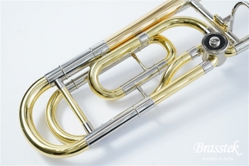 Tenor Bass Trombone YSL-820GⅡ